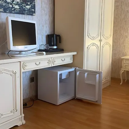 See-hotel Seeschau - Direkt Am Bodenseeufer Reichenau