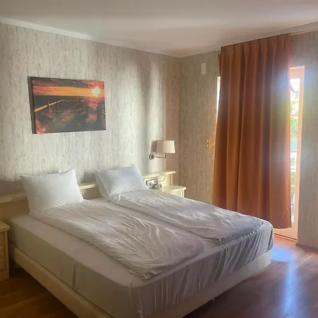 See-hotel Seeschau - Direkt Am Bodenseeufer 4* Reichenau
