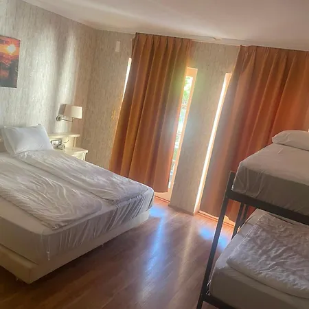 See-hotel Seeschau - Direkt Am Bodenseeufer