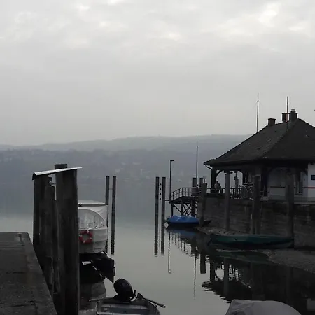 See-Hotel Seeschau - Direkt Am Bodenseeufer 4*