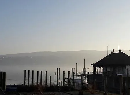 See-hotel Seeschau - Direkt Am Bodenseeufer Reichenau