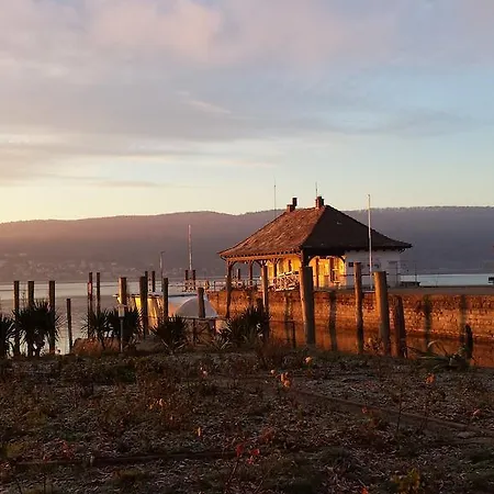 Ξενοδοχείο See-hotel Seeschau - Direkt Am Bodenseeufer Reichenau