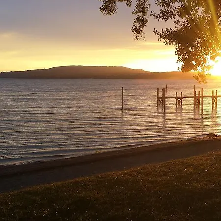 See-hotel Seeschau - Direkt Am Bodenseeufer Reichenau