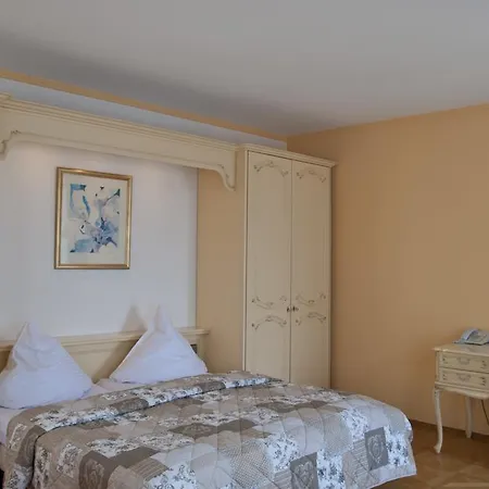 See-hotel Seeschau - Direkt Am Bodenseeufer