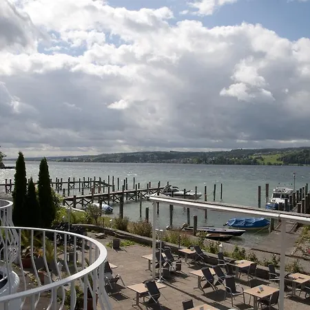 See-hotel Seeschau - Direkt Am Bodenseeufer