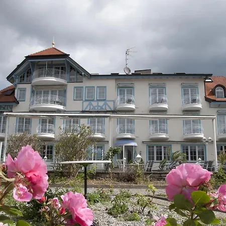 Ξενοδοχείο See-hotel Seeschau - Direkt Am Bodenseeufer