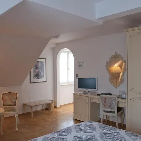 See-hotel Seeschau - Direkt Am Bodenseeufer Szálloda Reichenau