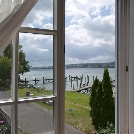 Hotel See-hotel Seeschau - Direkt Am Bodenseeufer Reichenau