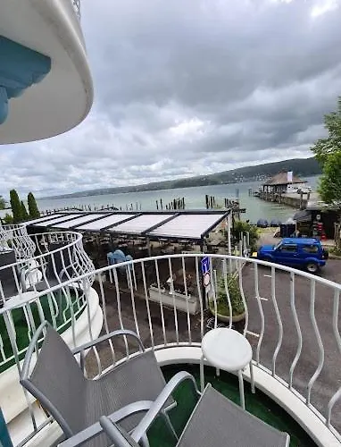 Ξενοδοχείο See-hotel Seeschau - Direkt Am Bodenseeufer 4*