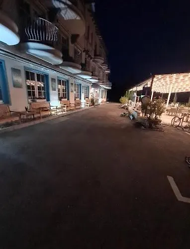 Ξενοδοχείο See-hotel Seeschau - Direkt Am Bodenseeufer Reichenau