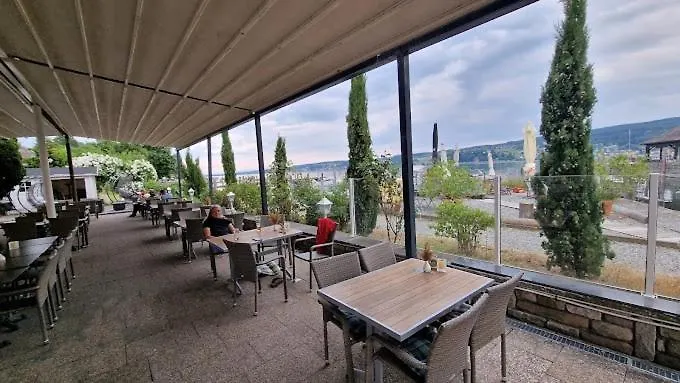 See-hotel Seeschau - Direkt Am Bodenseeufer 4* Reichenau