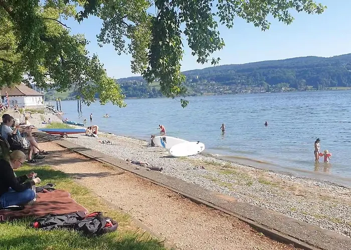 Ξενοδοχείο See-hotel Seeschau - Direkt Am Bodenseeufer 4*