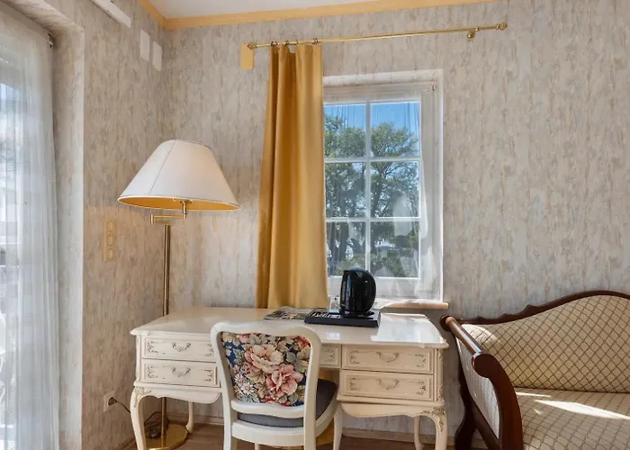 See-hotel Seeschau - Direkt Am Bodenseeufer Reichenau