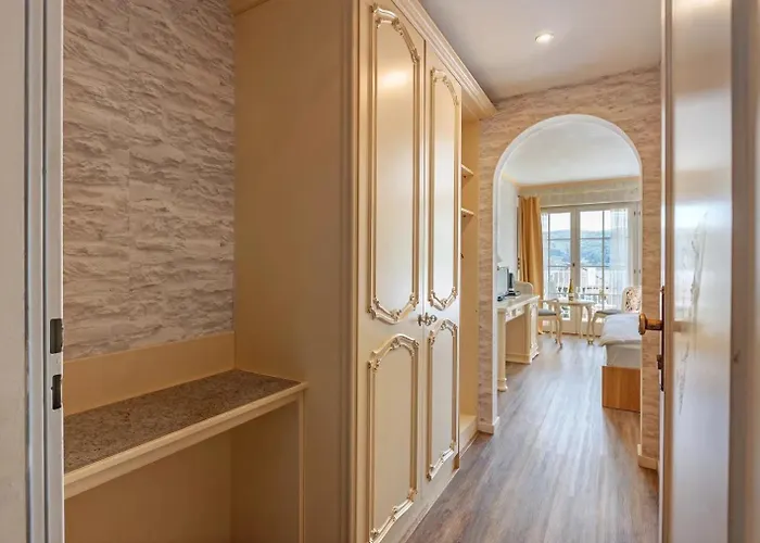 Szálloda See-hotel Seeschau - Direkt Am Bodenseeufer Reichenau