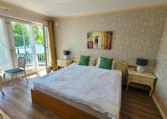 Ξενοδοχείο See-hotel Seeschau - Direkt Am Bodenseeufer Reichenau