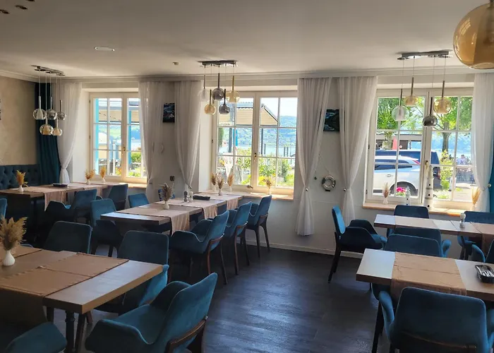 Ξενοδοχείο See-hotel Seeschau - Direkt Am Bodenseeufer