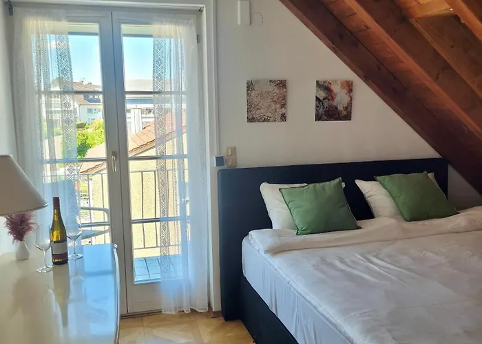 See-hotel Seeschau - Direkt Am Bodenseeufer 4* Reichenau