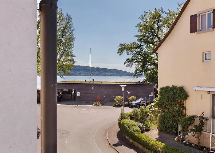 See-hotel Seeschau - Direkt Am Bodenseeufer Reichenau