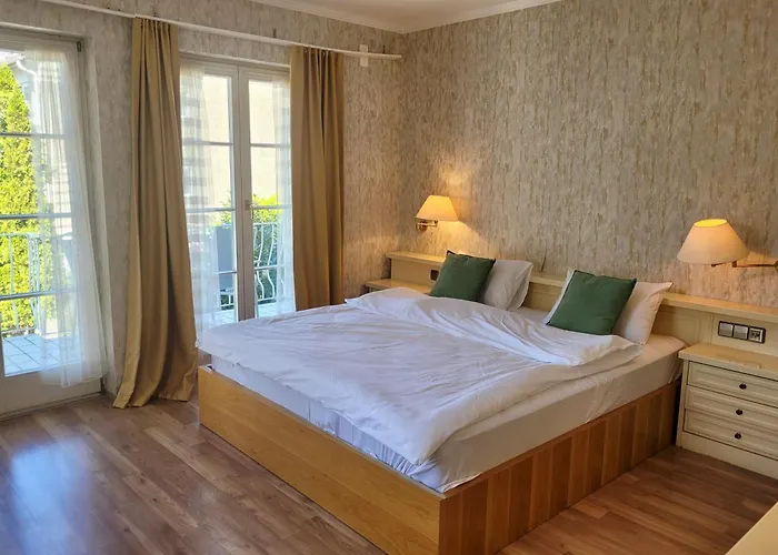 Ξενοδοχείο See-hotel Seeschau - Direkt Am Bodenseeufer Reichenau