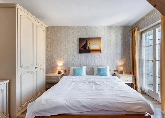 See-hotel Seeschau - Direkt Am Bodenseeufer Reichenau