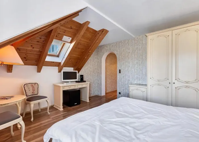 See-hotel Seeschau - Direkt Am Bodenseeufer Ξενοδοχείο 4*