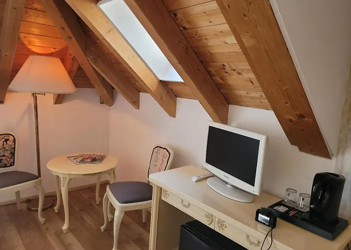 Ξενοδοχείο See-hotel Seeschau - Direkt Am Bodenseeufer Reichenau