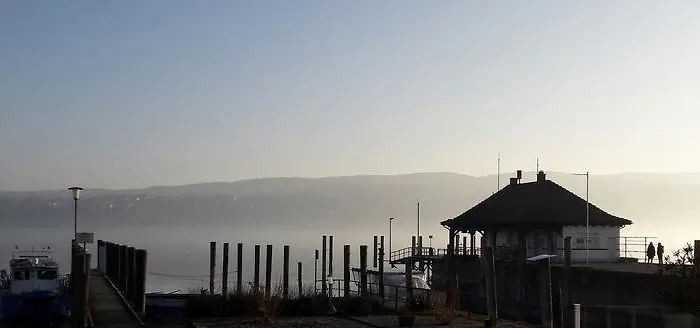 See-hotel Seeschau - Direkt Am Bodenseeufer Reichenau