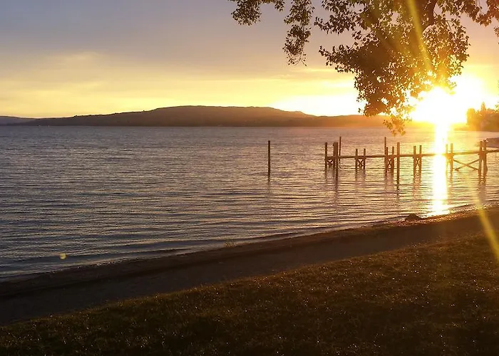 See-hotel Seeschau - Direkt Am Bodenseeufer Reichenau