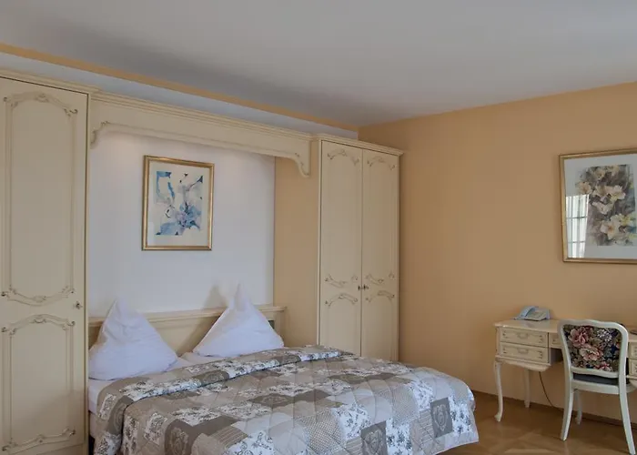 See-hotel Seeschau - Direkt Am Bodenseeufer