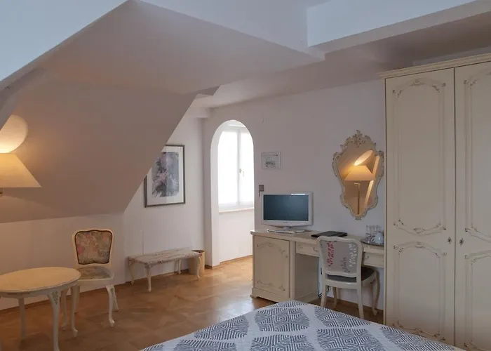 See-hotel Seeschau - Direkt Am Bodenseeufer Ξενοδοχείο Reichenau